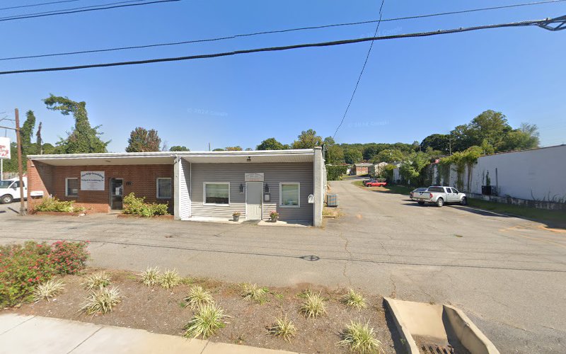 Blue Ridge Remodeling Heating & Air Conditioning, Inc.