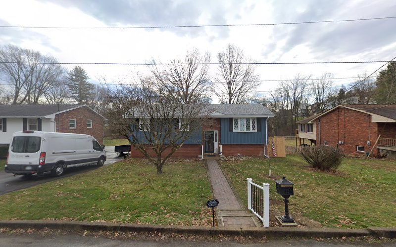 Aaronson Repairs & Improvements, LLC