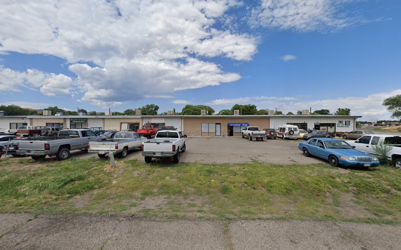 Rocky Mountain Sewer Pros