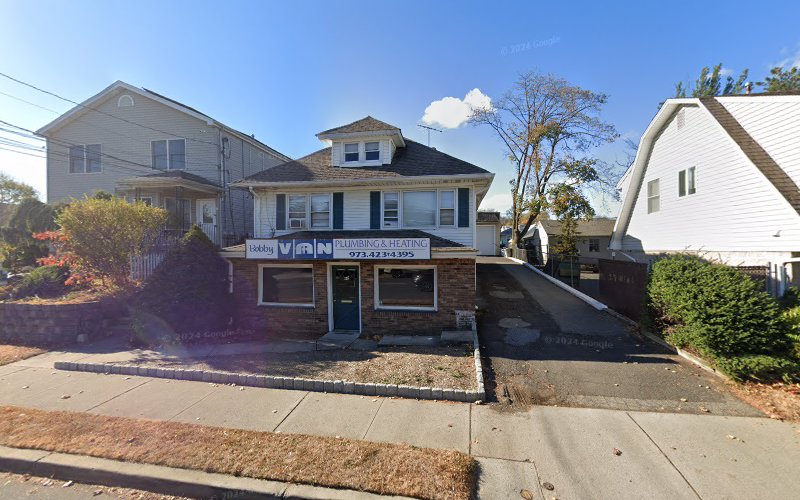 Bobby Van Plumbing Heating & Cooling