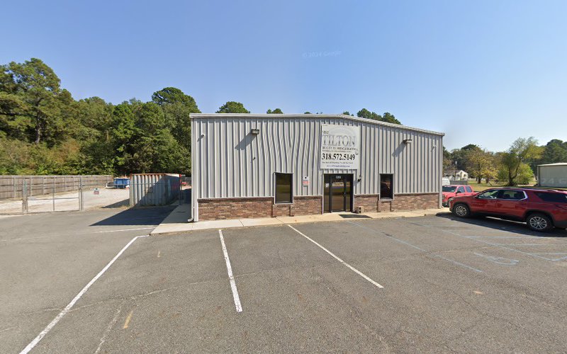 Mike Tilton Plumbing & Heating, LLC