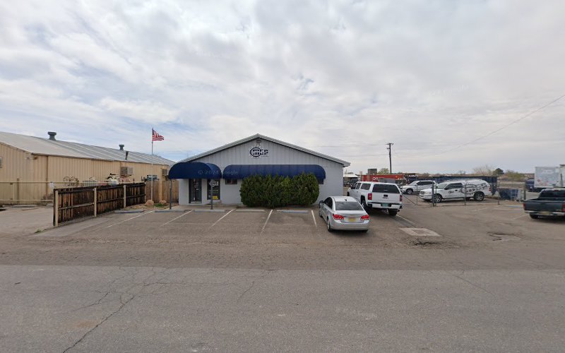 MGP Mechanical, LLC.