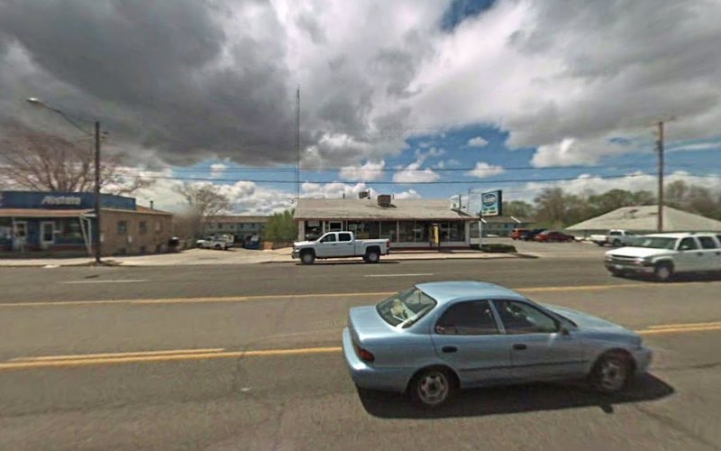 Dick Kearsley Service Center, Inc.