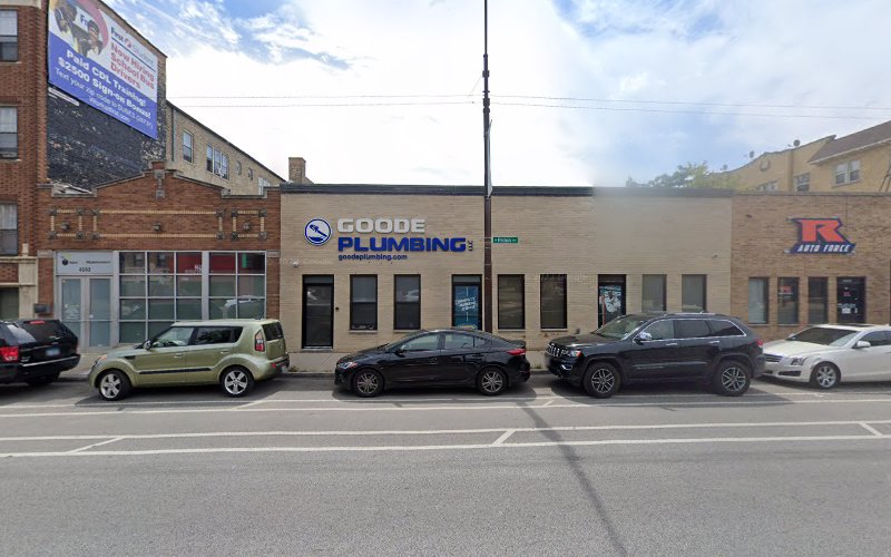 Goode Plumbing, LLC