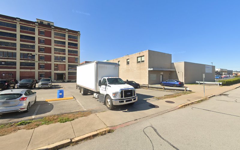 Huckestein Mechanical Services Inc