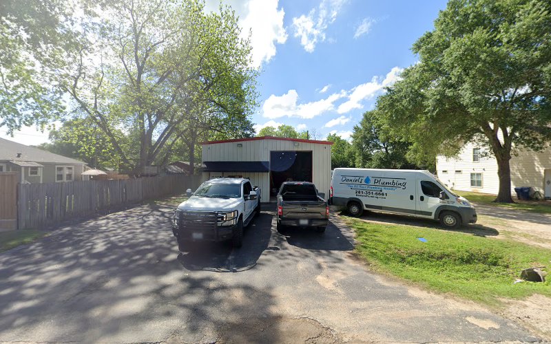 Daniels Plumbing Co, Inc.