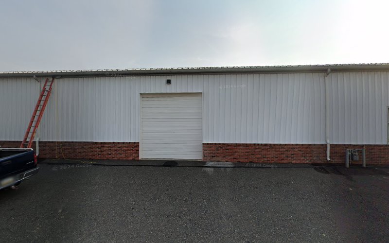 Haller Enterprises, Inc.