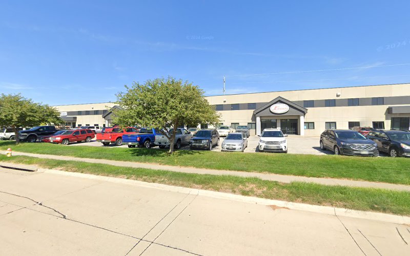 Frazier Co., Inc.