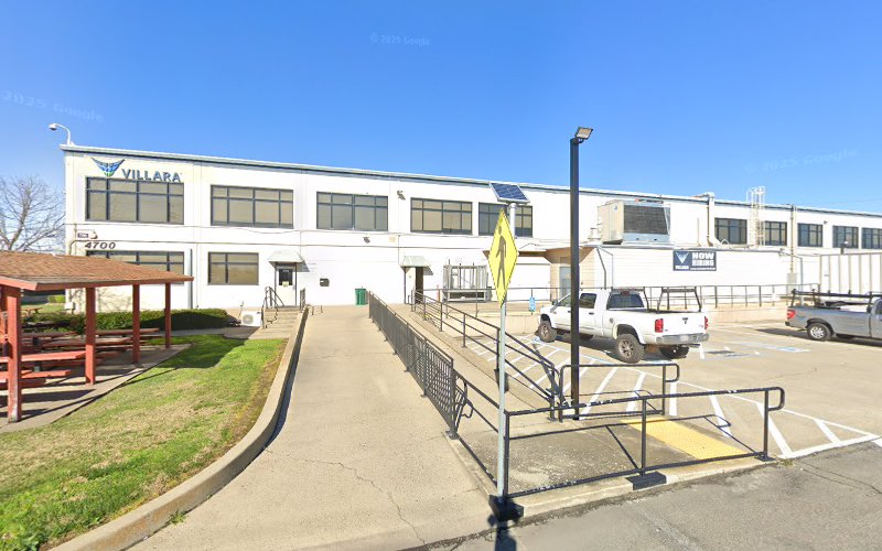 Villara Building Systems