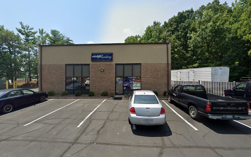 Woodbridge Plumbing Inc