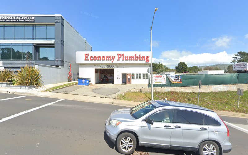 Economy Plumbing Sewer & Drain