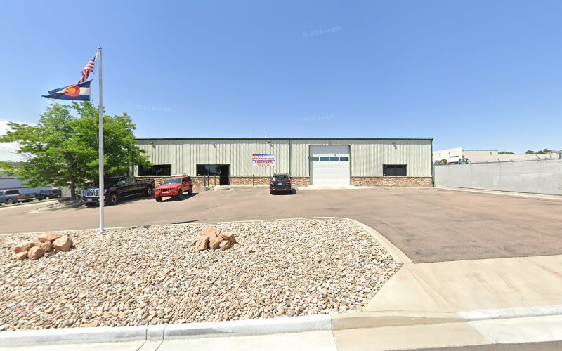 Landmark Plumbing and Heating Inc