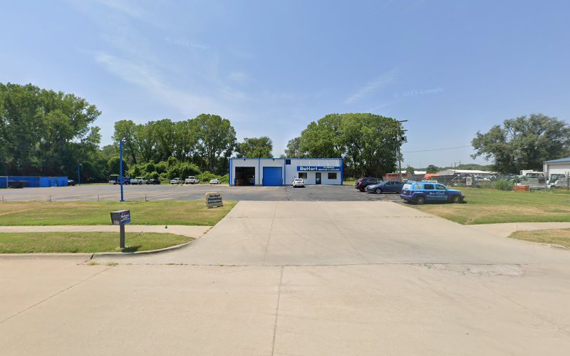De Hart Plumbing Heating & Cooling