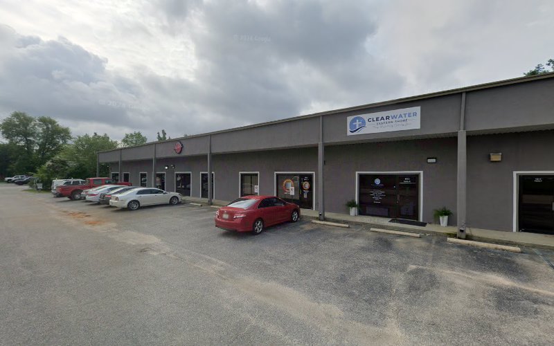 Myers Comfort Specialists