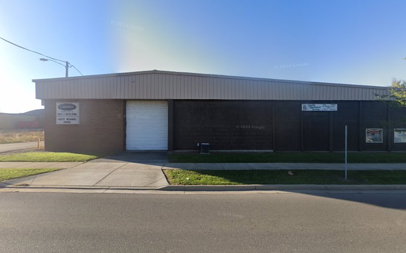 Quality Electrical & Mechanical, Inc.