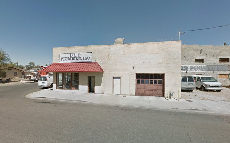 D & D Plumbing, Inc.