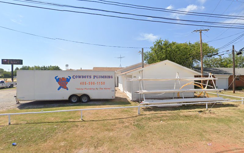 Cowboys Plumbing
