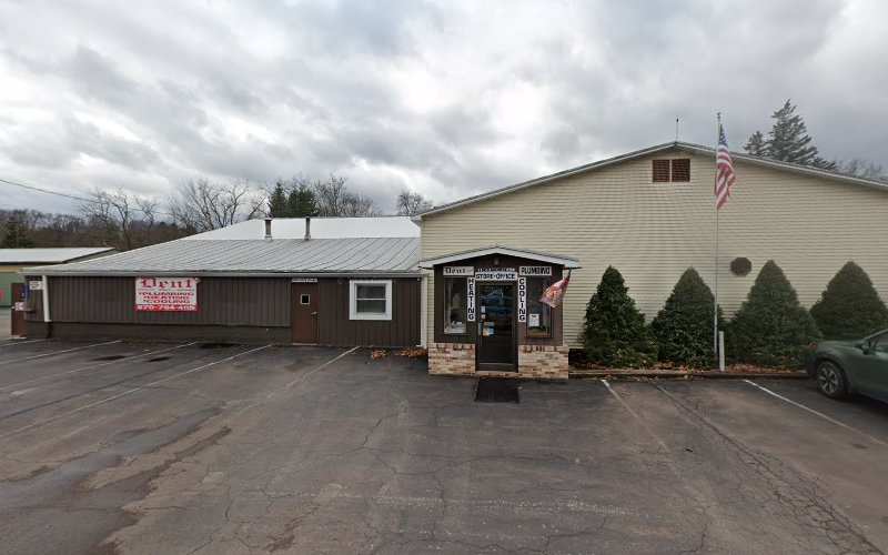 Dent Plumbing & Heating, Inc.