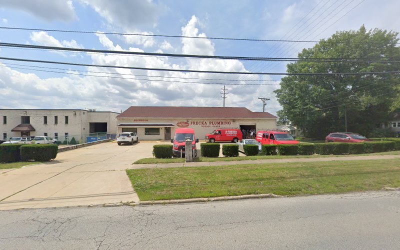 Frecka Plumbing