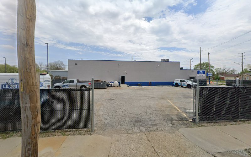 LD Smith Plumbing and Excavation