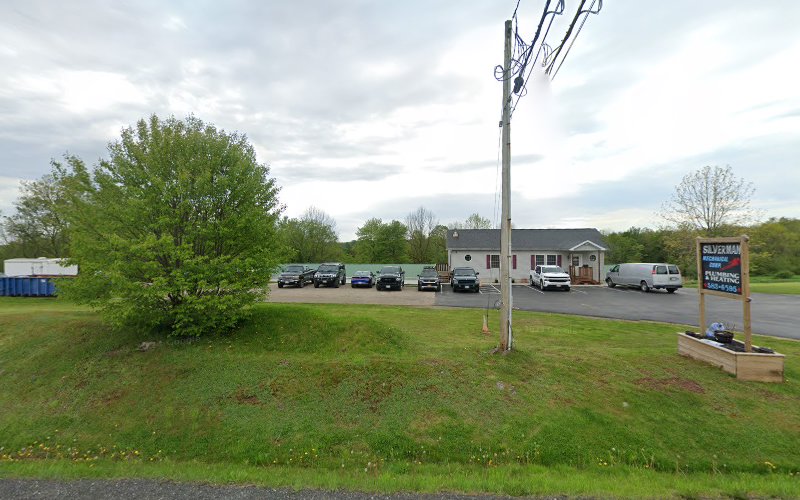Silverman Mechanical II LLC