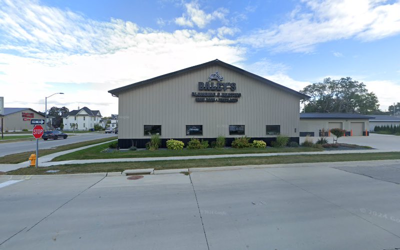 Daley's Plumbing & Heating