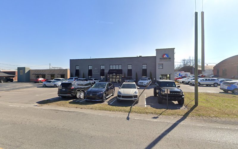 Donelson Air Service Experts