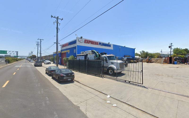 Express Plumbing
