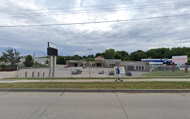 Paschal Air, Plumbing & Electric