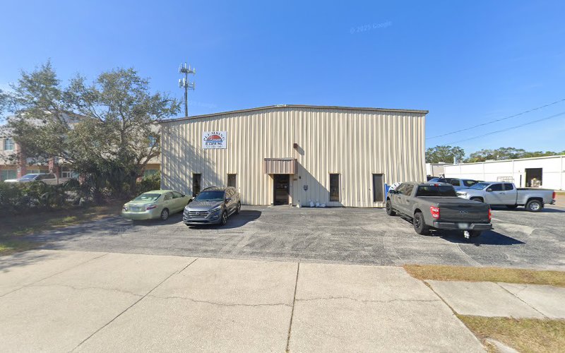 R Carr, Inc.