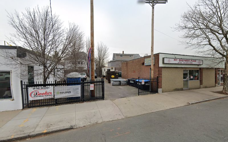 Harris Plumbing & Heating Corporation