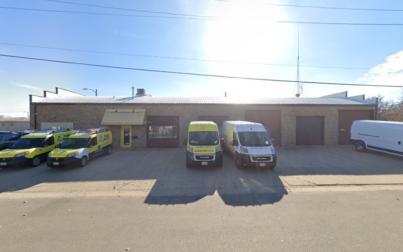 Triple Service, Inc.