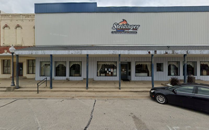 Steidinger Brothers