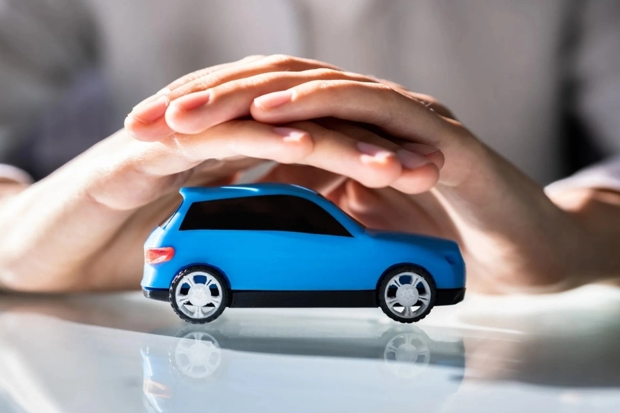 Car Insurance Claims And Repairs What Happens Next