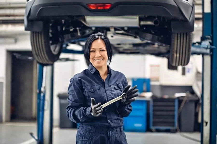 Car Repair Costs By State And What To Expect