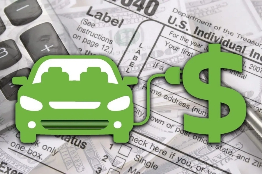 Electric Vehicle Tax Credit Guide For Car Shoppers