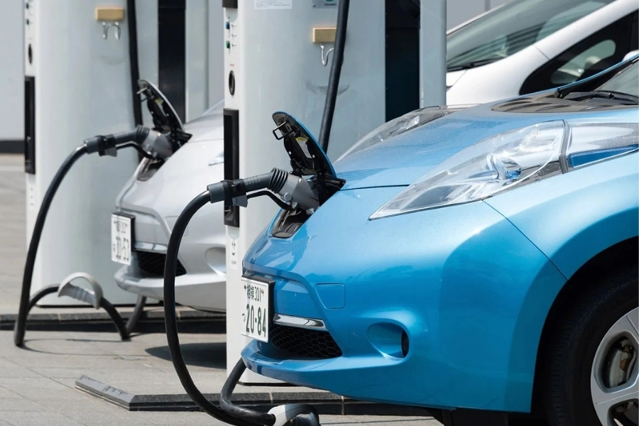 EV Vs Gas Car Total Cost Of Ownership After Incentives