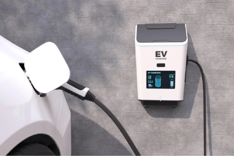 Level 2 Charger Rebates And Credits Explained