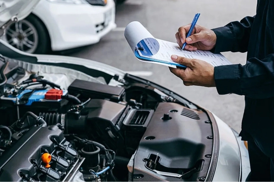 Most Frequent Problems That Lead To Car Repairs