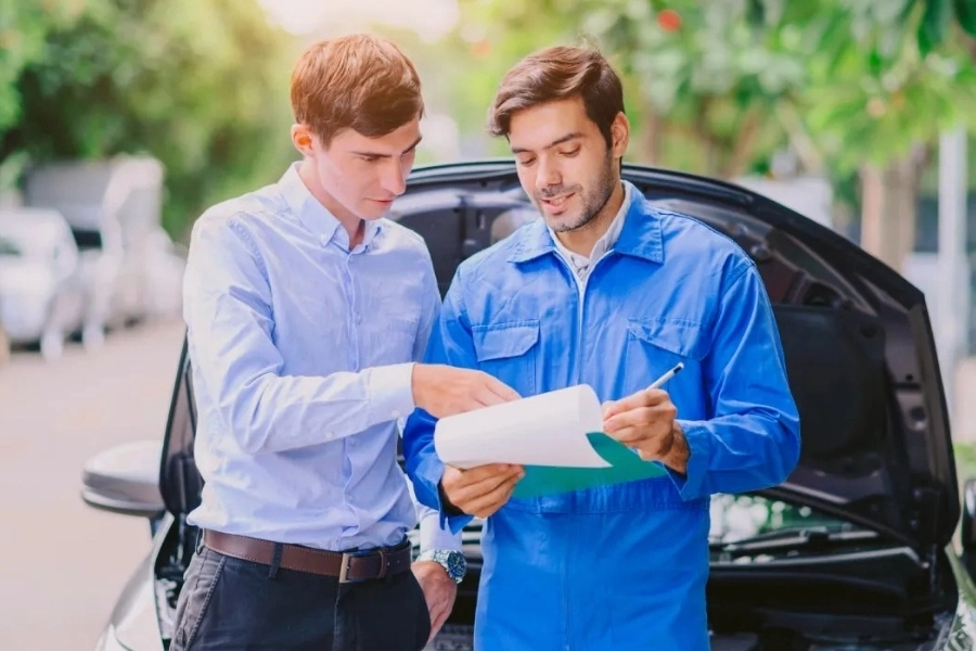 Smart Ways To Get Affordable Car Insurance
