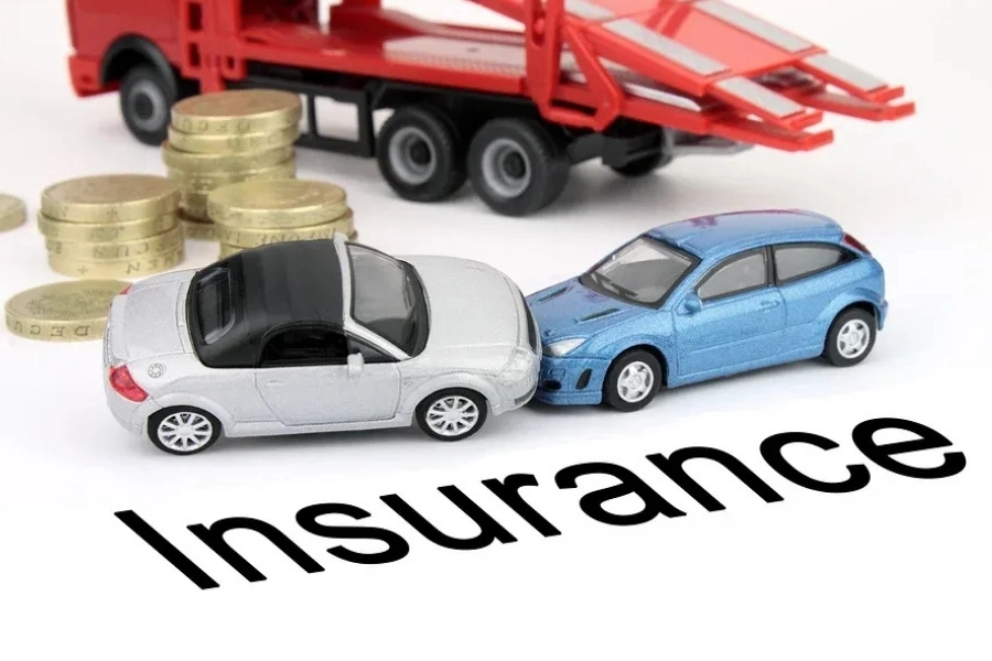 Steps To Choose The Right Car Insurance Policy