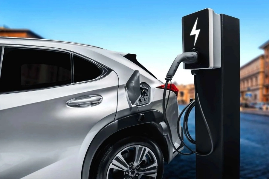 Used EV Battery Warranty And Degradation Buying Guide