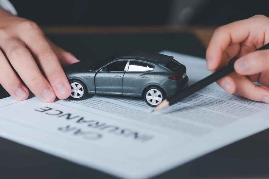 What To Know Before You Compare Car Insurance Quotes