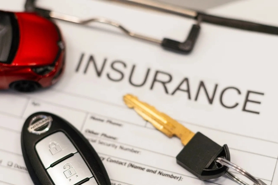 When Not To File A Car Insurance Claim And Why
