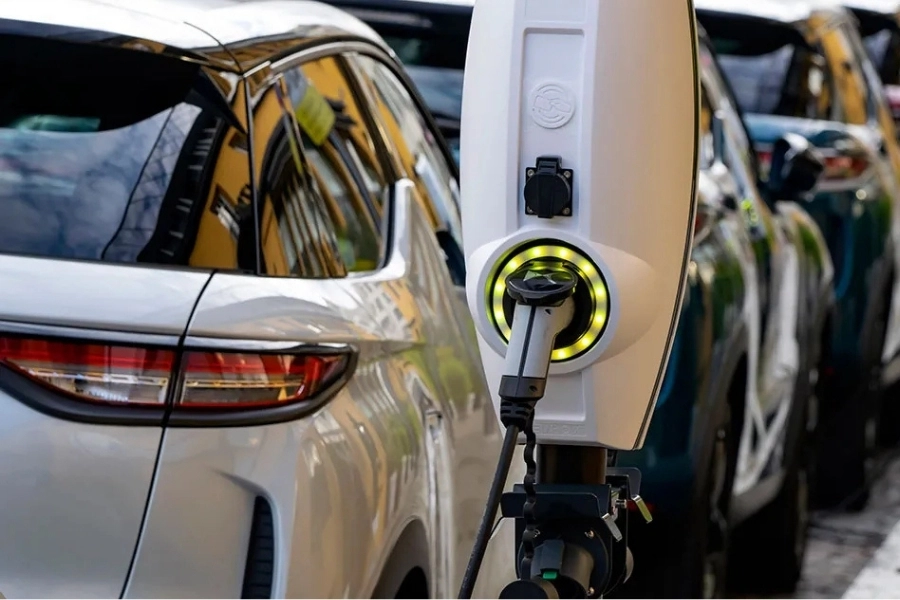 Why Your EV Purchase Did Not Qualify For The Tax Credit