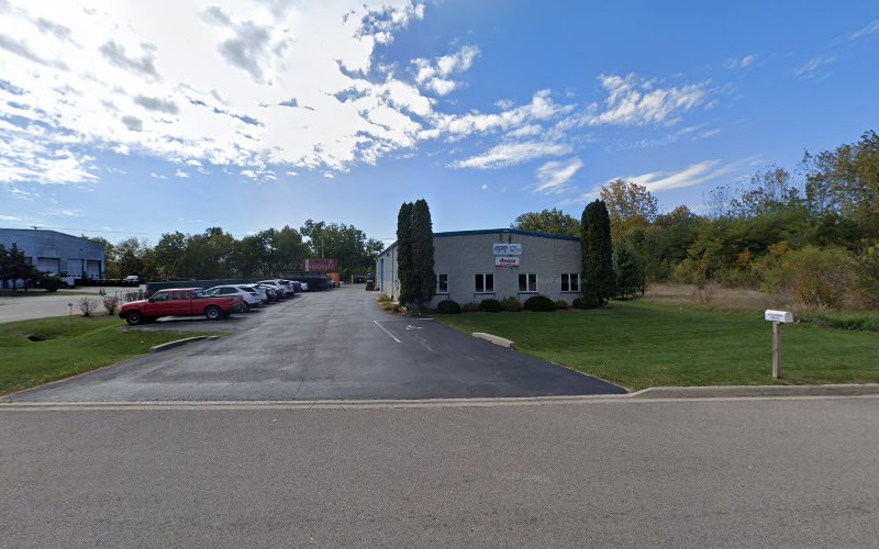 Air Management Services, Inc.