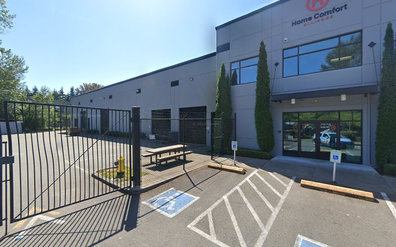 Home Comfort Alliance, LLC formerly MM Comfort Systems