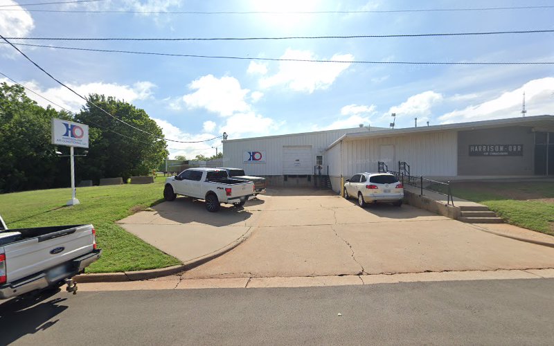 Harrison-Orr Air Conditioning, LLC