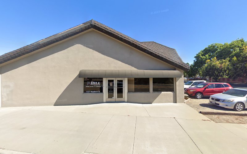 Fred Hill Mechanical, Inc.