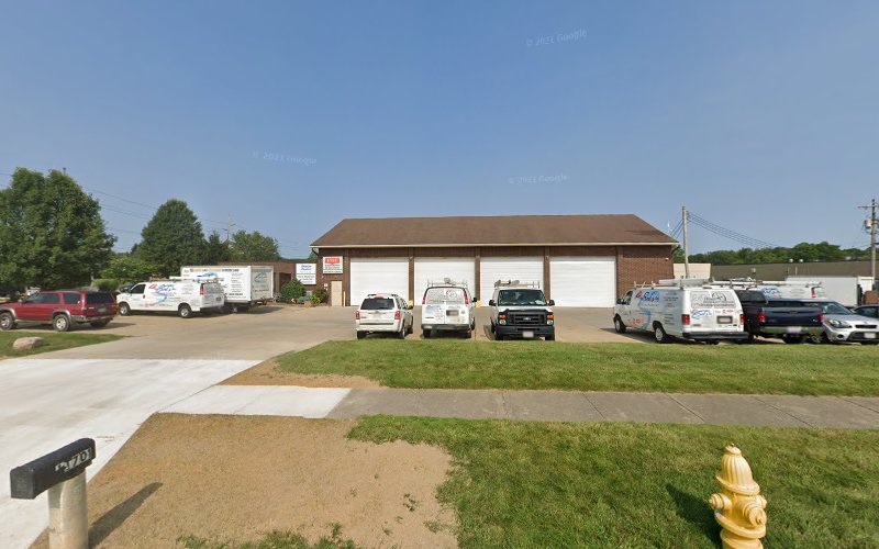 Sal's Heating, Cooling, Plumbing & Sewer